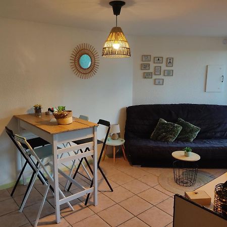 Appartement 25M², Gruissan, En Bord De Mer Extérieur photo