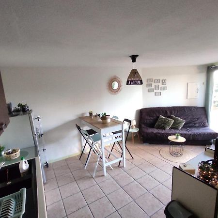 Appartement 25M², Gruissan, En Bord De Mer Extérieur photo